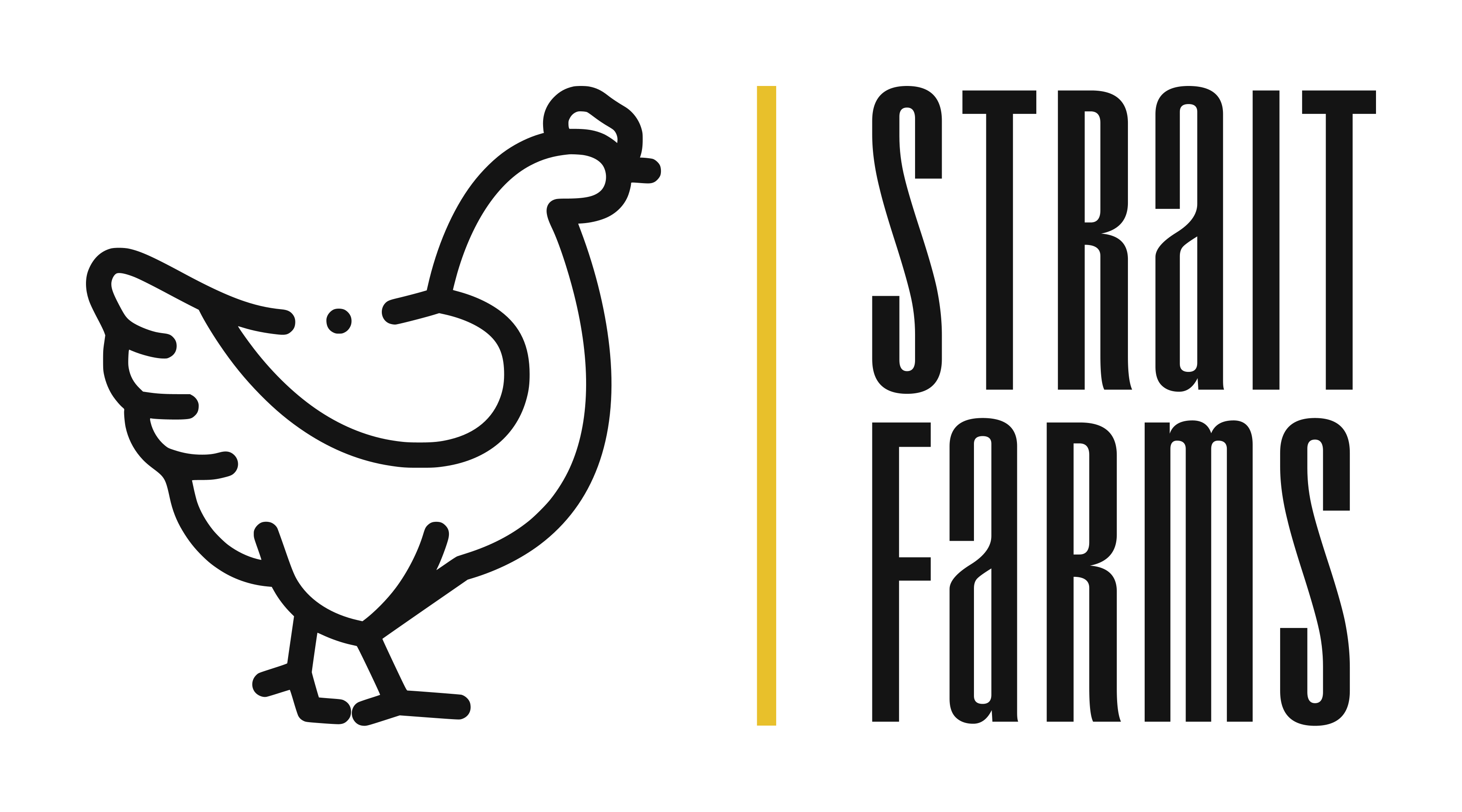 Strait Farms